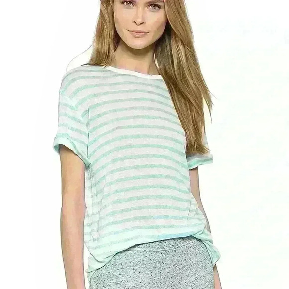 T by Alexander Wang tee - Picture 1 of 4